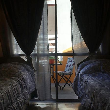 Hosteria Robert فيلا جيزيل المظهر الخارجي الصورة