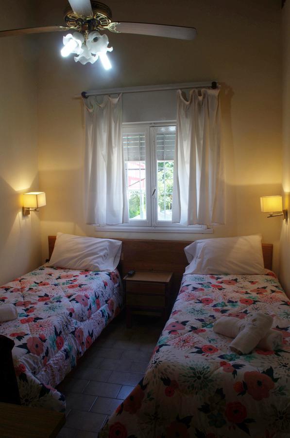 Hosteria Robert فيلا جيزيل المظهر الخارجي الصورة
