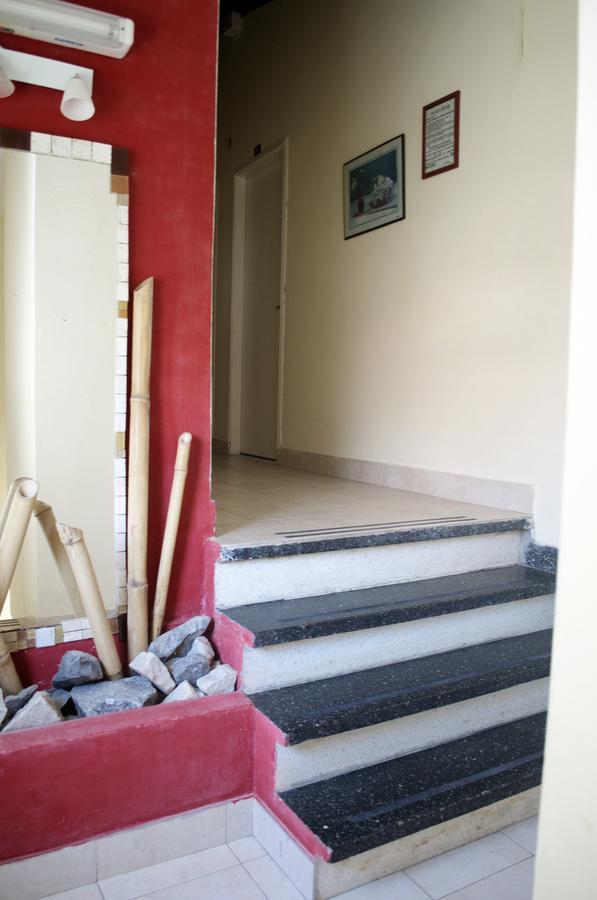 Hosteria Robert فيلا جيزيل المظهر الخارجي الصورة