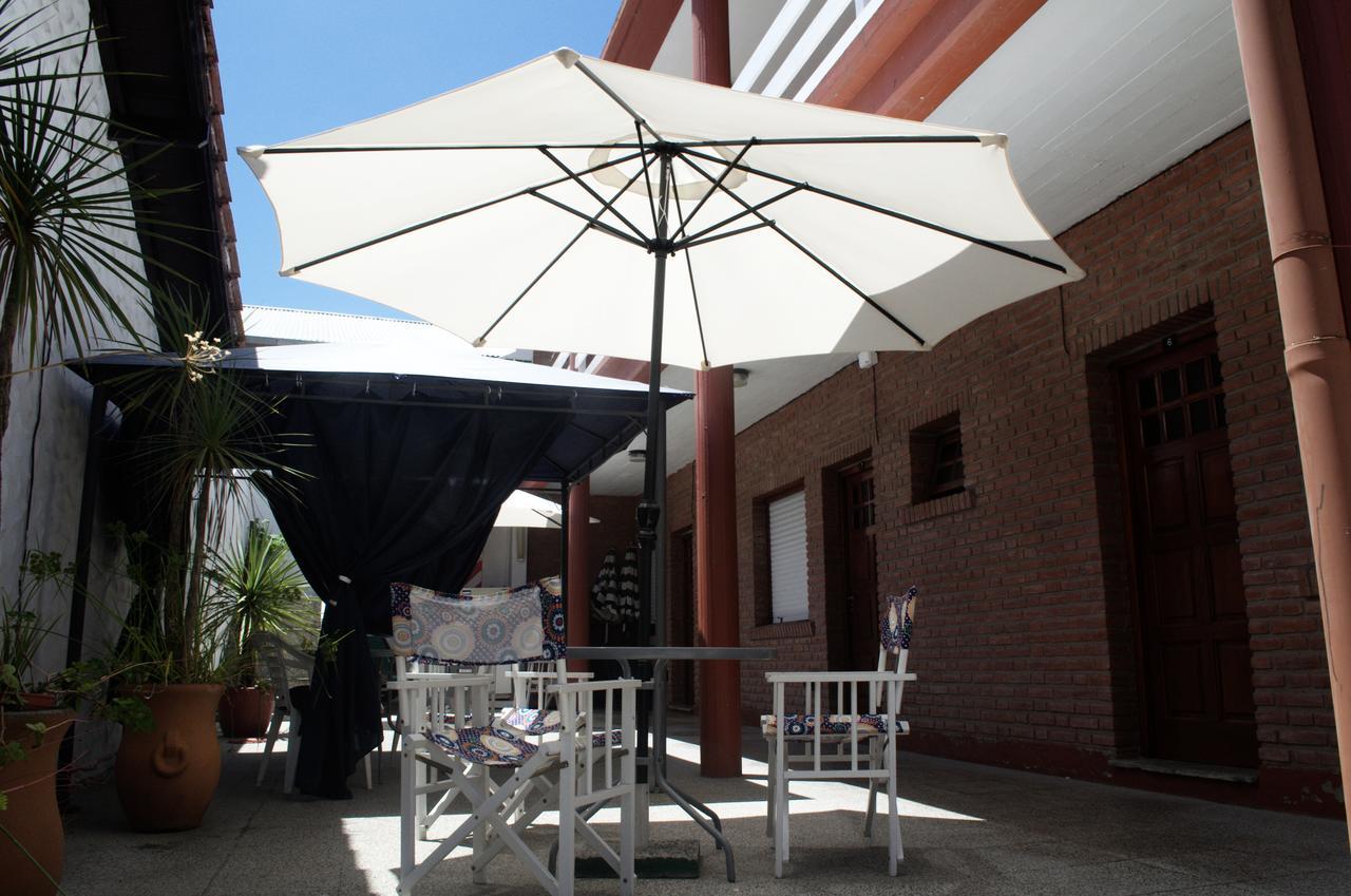 Hosteria Robert فيلا جيزيل المظهر الخارجي الصورة