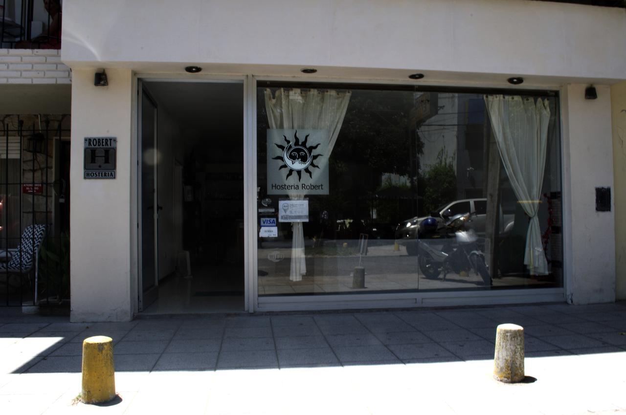 Hosteria Robert فيلا جيزيل المظهر الخارجي الصورة