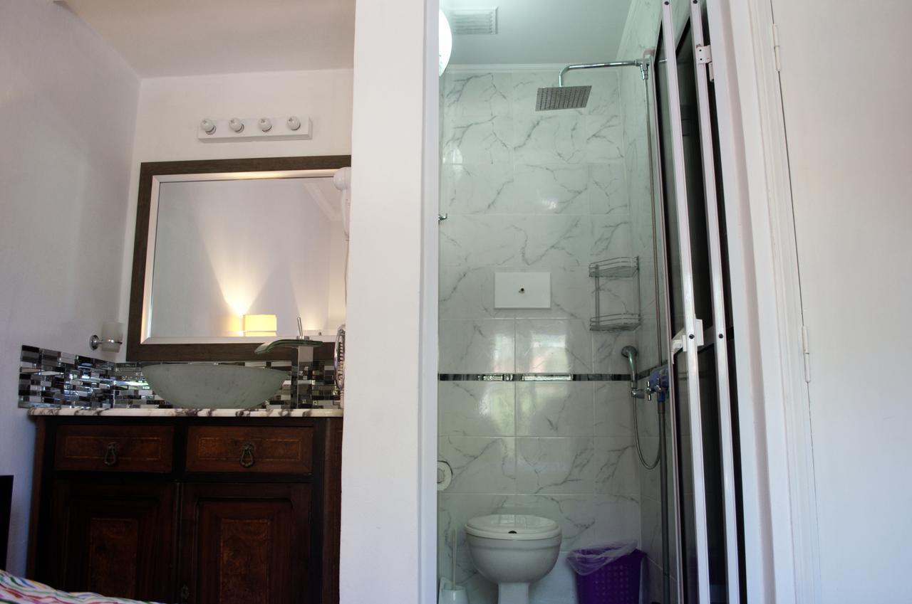 Hosteria Robert فيلا جيزيل المظهر الخارجي الصورة