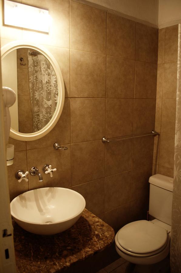 Hosteria Robert فيلا جيزيل المظهر الخارجي الصورة