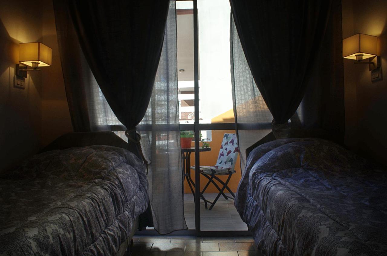 Hosteria Robert فيلا جيزيل المظهر الخارجي الصورة