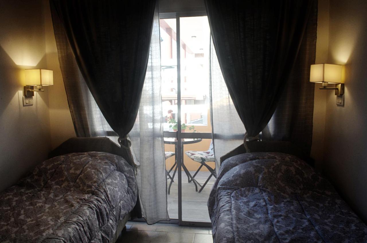 Hosteria Robert فيلا جيزيل المظهر الخارجي الصورة