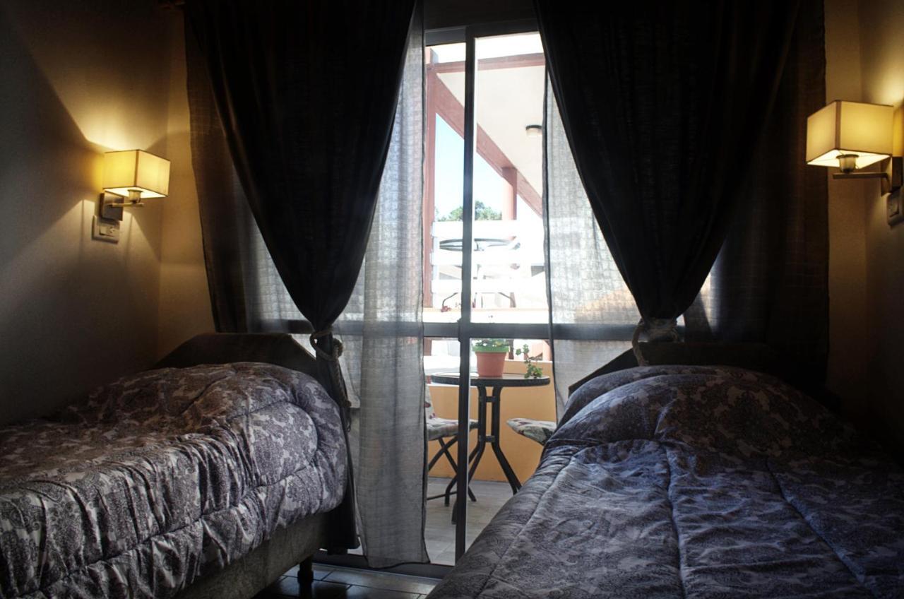 Hosteria Robert فيلا جيزيل المظهر الخارجي الصورة