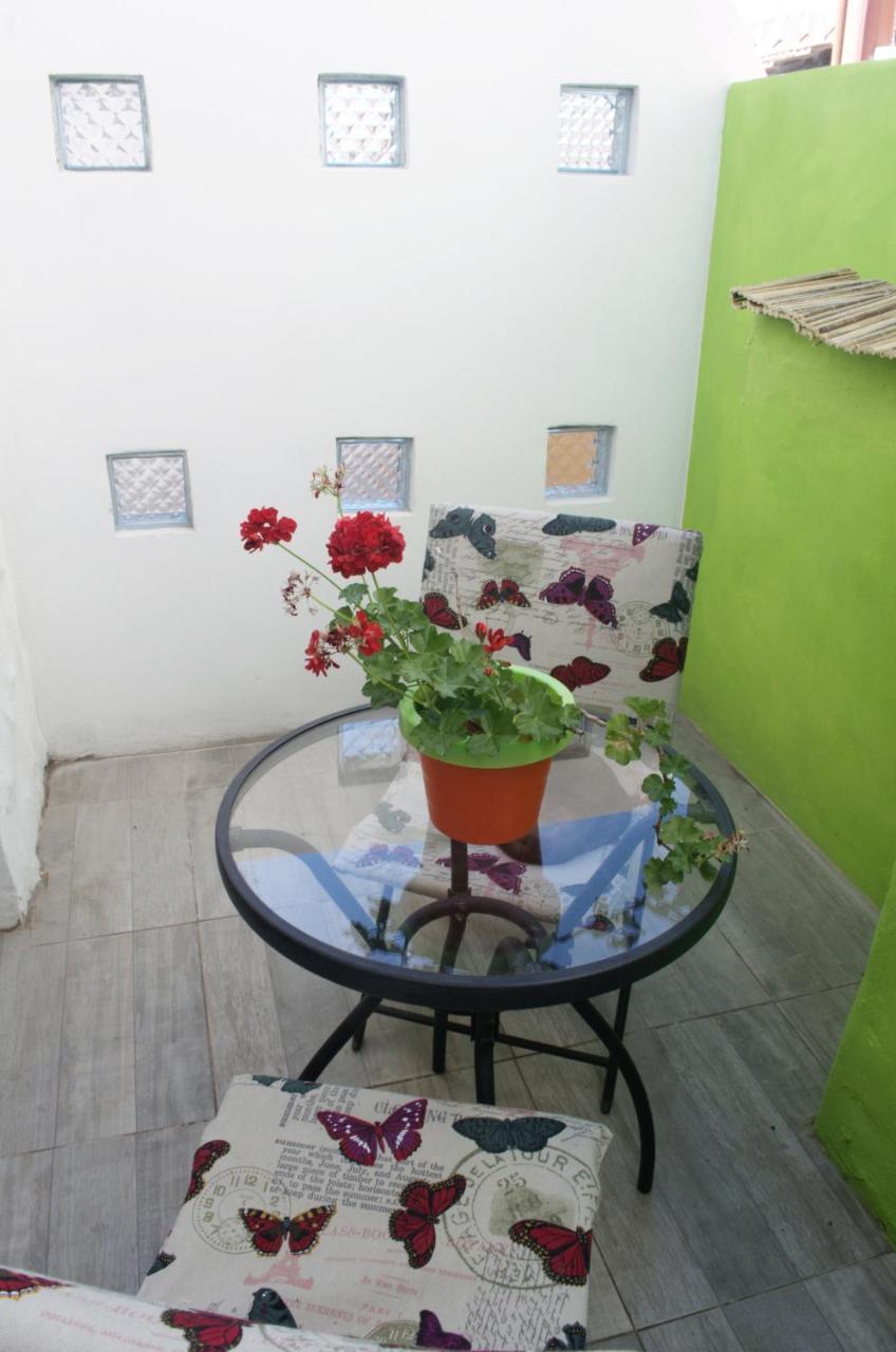 Hosteria Robert فيلا جيزيل المظهر الخارجي الصورة